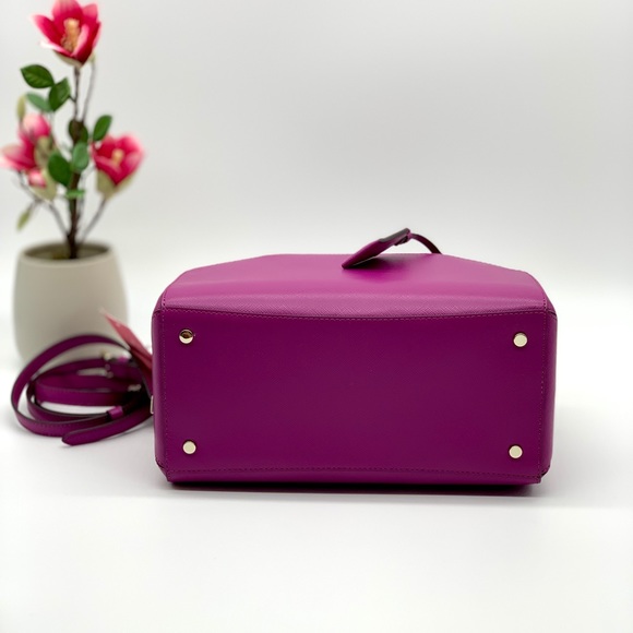 Kate Spade Devyn Duffel Bag - Picture 8 of 11